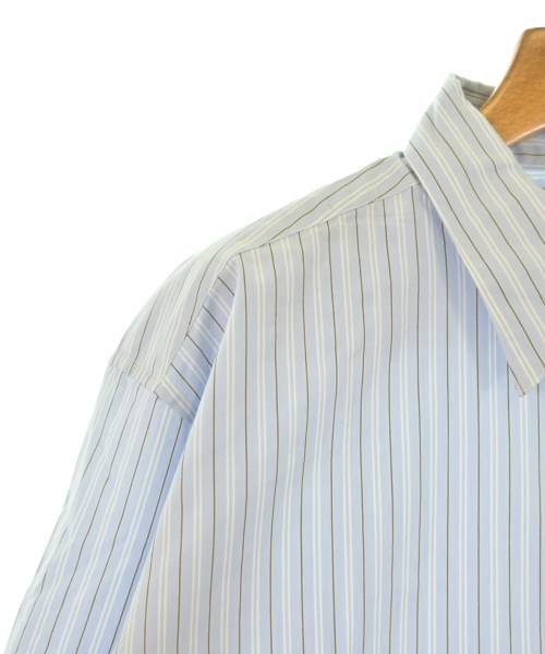 SOPHNET.（ソフネット）カジュアルシャツ 青 サイズ:XL メンズ/2200619071455