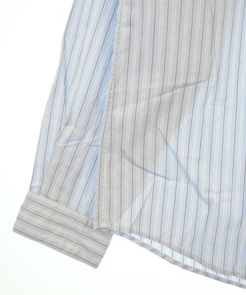 SOPHNET.（ソフネット）カジュアルシャツ 青 サイズ:XL メンズ/2200619071455