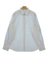 SOPHNET.（ソフネット）カジュアルシャツ 青 サイズ:XL メンズ/2200619071455