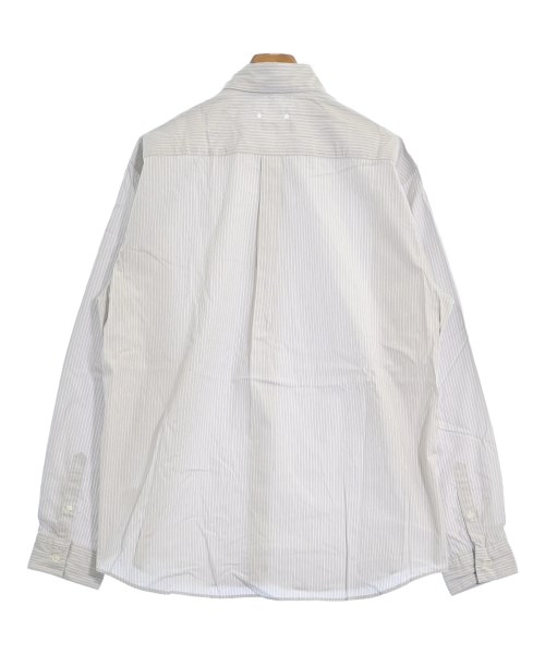 SOPHNET.（ソフネット）カジュアルシャツ グレー サイズ:L メンズ/2200619071479