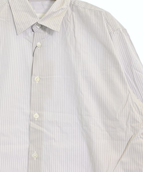 SOPHNET.（ソフネット）カジュアルシャツ グレー サイズ:L メンズ/2200619071479