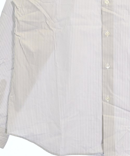 SOPHNET.（ソフネット）カジュアルシャツ グレー サイズ:L メンズ/2200619071479