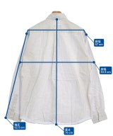 SOPHNET.（ソフネット）カジュアルシャツ グレー サイズ:L メンズ/2200619071479