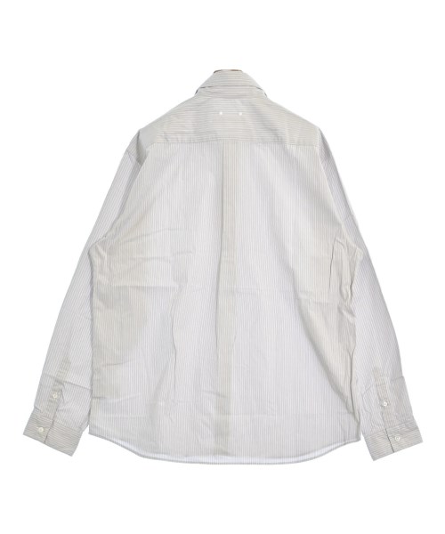 SOPHNET.（ソフネット）カジュアルシャツ グレー サイズ:XL メンズ/2200619071486