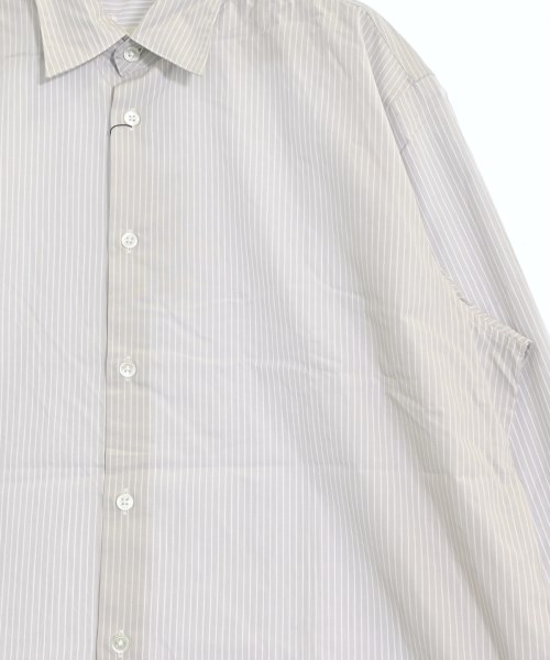 SOPHNET.（ソフネット）カジュアルシャツ グレー サイズ:XL メンズ/2200619071486