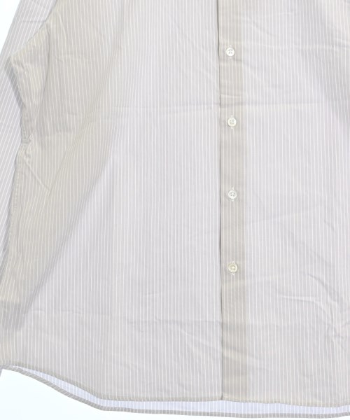 SOPHNET.（ソフネット）カジュアルシャツ グレー サイズ:XL メンズ/2200619071486