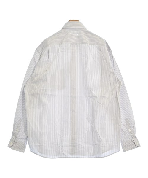 SOPHNET.（ソフネット）カジュアルシャツ グレー サイズ:XL メンズ/2200619071493