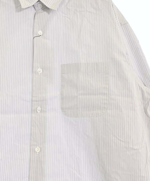 SOPHNET.（ソフネット）カジュアルシャツ グレー サイズ:XL メンズ/2200619071493