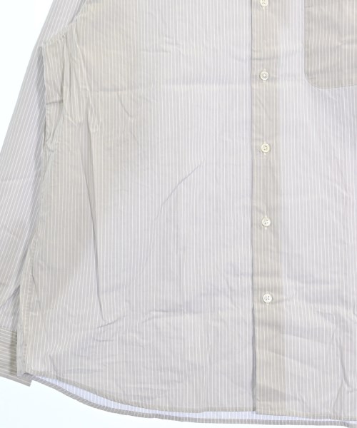 SOPHNET.（ソフネット）カジュアルシャツ グレー サイズ:XL メンズ/2200619071493