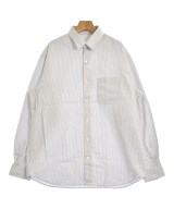 SOPHNET.（ソフネット）カジュアルシャツ グレー サイズ:XL メンズ/2200619071493