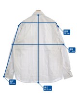 SOPHNET.（ソフネット）カジュアルシャツ グレー サイズ:XL メンズ/2200619071493