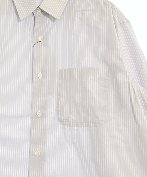 SOPHNET.（ソフネット）カジュアルシャツ グレー サイズ:S メンズ/2200619071509