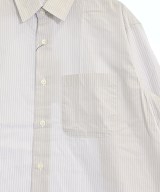 SOPHNET.（ソフネット）カジュアルシャツ グレー サイズ:S メンズ/2200619071509