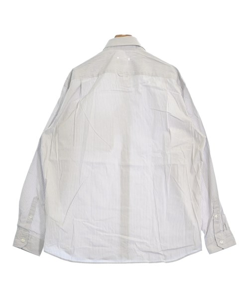 SOPHNET.（ソフネット）カジュアルシャツ グレー サイズ:L メンズ/2200619071516