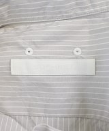 SOPHNET.（ソフネット）カジュアルシャツ グレー サイズ:L メンズ/2200619071516