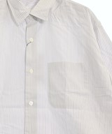 SOPHNET.（ソフネット）カジュアルシャツ グレー サイズ:L メンズ/2200619071516