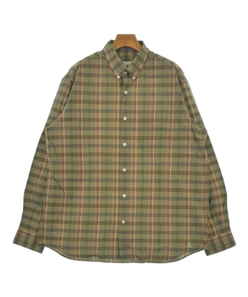 ソフネット(SOPHNET.)のSOPHNET. カジュアルシャツ