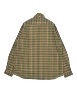 SOPHNET.（ソフネット）カジュアルシャツ カーキ サイズ:L メンズ/2200619071523