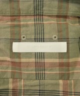 SOPHNET.（ソフネット）カジュアルシャツ カーキ サイズ:L メンズ/2200619071523