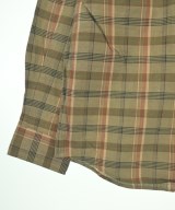 SOPHNET.（ソフネット）カジュアルシャツ カーキ サイズ:L メンズ/2200619071523