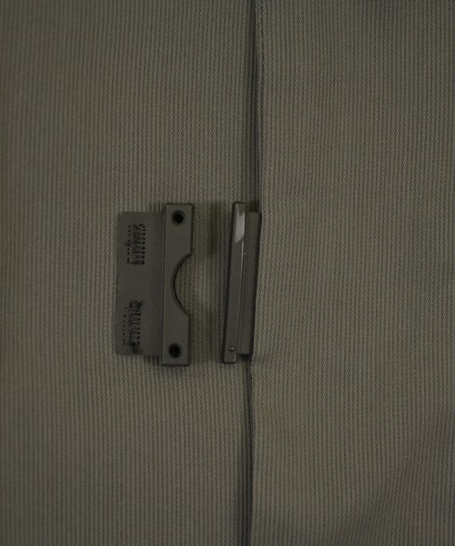 SOPHNET.（ソフネット）カジュアルシャツ グレー サイズ:L メンズ/2200619071530