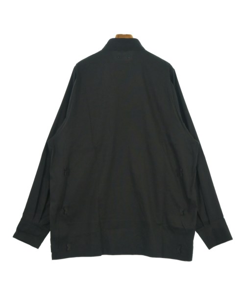 SOPHNET.（ソフネット）カジュアルシャツ 黒 サイズ:L メンズ/2200619071547