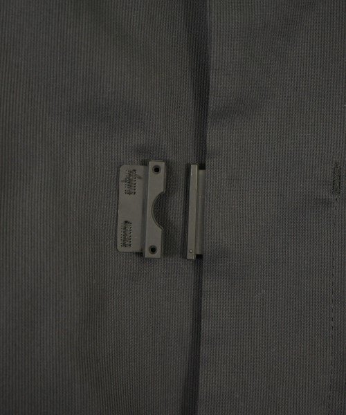 SOPHNET.（ソフネット）カジュアルシャツ 黒 サイズ:L メンズ/2200619071547