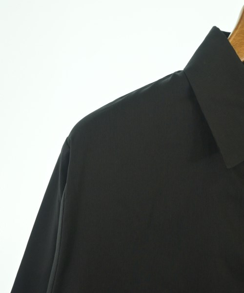 SOPHNET.（ソフネット）カジュアルシャツ 黒 サイズ:L メンズ/2200619071547