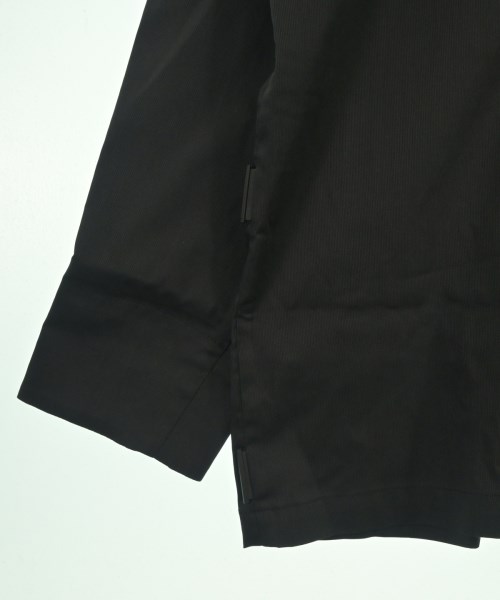 SOPHNET.（ソフネット）カジュアルシャツ 黒 サイズ:L メンズ/2200619071547