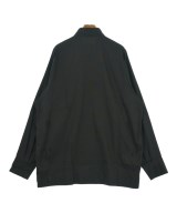 SOPHNET.（ソフネット）カジュアルシャツ 黒 サイズ:L メンズ/2200619071547