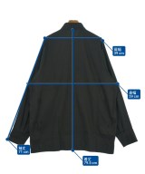 SOPHNET.（ソフネット）カジュアルシャツ 黒 サイズ:L メンズ/2200619071547