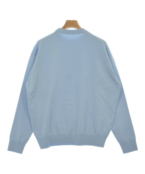 SOPHNET.（ソフネット）ニット・セーター 青 サイズ:M メンズ/2200619071554