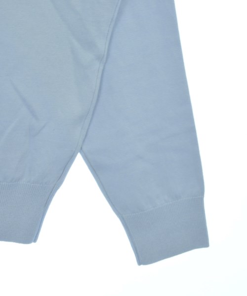 SOPHNET.（ソフネット）ニット・セーター 青 サイズ:M メンズ/2200619071554