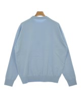 SOPHNET.（ソフネット）ニット・セーター 青 サイズ:M メンズ/2200619071554
