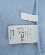 SOPHNET.（ソフネット）ニット・セーター 青 サイズ:M メンズ/2200619071554