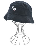 SOPHNET.（ソフネット）ハット 黒 サイズ:F メンズ/2200619071608