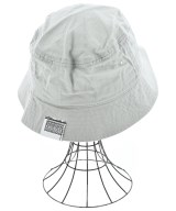 SOPHNET.（ソフネット）ハット グレー サイズ:F メンズ/2200619071615