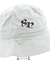 SOPHNET.（ソフネット）ハット グレー サイズ:F メンズ/2200619071615