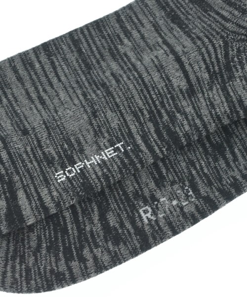 SOPHNET.（ソフネット）小物類（その他） 黒 サイズ:L メンズ/2200619071639