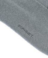 SOPHNET.（ソフネット）小物類（その他） グレー サイズ:L メンズ/2200619071677