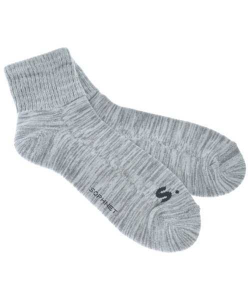 SOPHNET.（ソフネット）小物類（その他） グレー サイズ:- メンズ/2200619071707