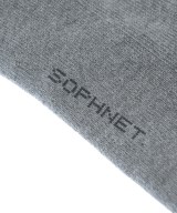 SOPHNET.（ソフネット）小物類（その他） グレー サイズ:M メンズ/2200619071714