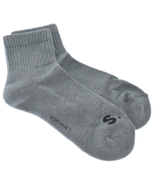 SOPHNET.（ソフネット）小物類（その他） グレー サイズ:M メンズ/2200619071721