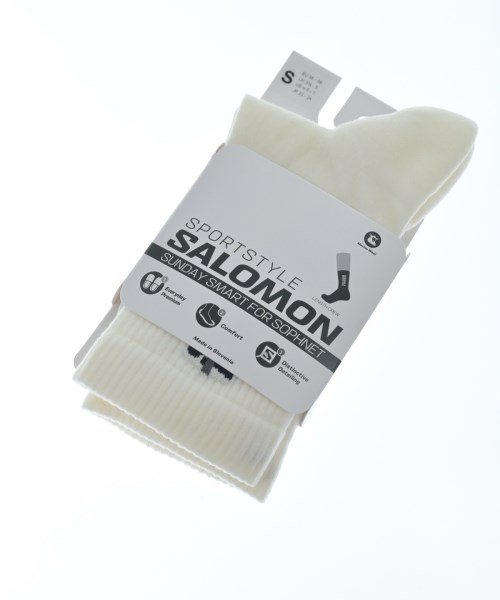 SOPHNET.（ソフネット）小物類（その他） 白 サイズ:S レディース/2200619071752