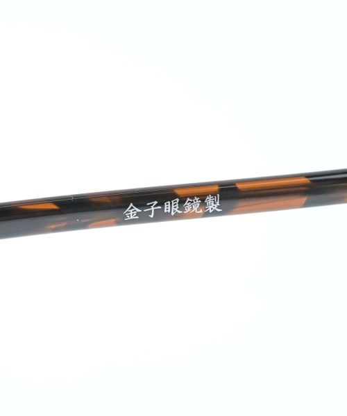 SOPHNET.（ソフネット）メガネ ゴールド サイズ:- メンズ/2200619071769