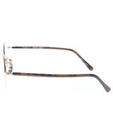 SOPHNET.（ソフネット）メガネ ゴールド サイズ:- メンズ/2200619071769