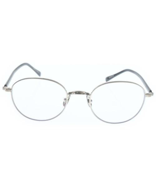 SOPHNET.（ソフネット）メガネ シルバー サイズ:- メンズ/2200619071776