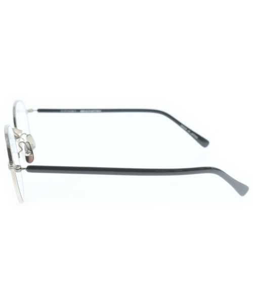 SOPHNET.（ソフネット）メガネ シルバー サイズ:- メンズ/2200619071776