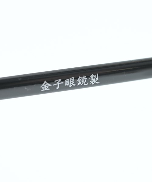 SOPHNET.（ソフネット）メガネ シルバー サイズ:- メンズ/2200619071776