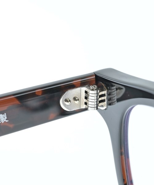 SOPHNET.（ソフネット）メガネ 茶 サイズ:- メンズ/2200619071783